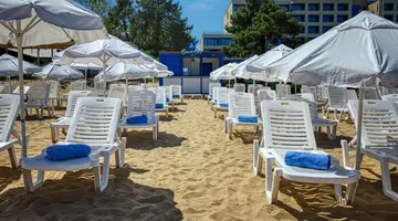 Asteria Family Sunny Beach
