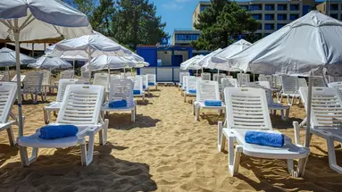 Asteria Family Sunny Beach