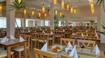 Asteria Family Sunny Beach