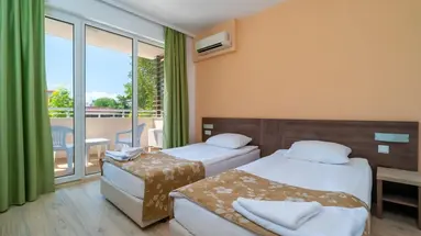 Asteria Family Sunny Beach