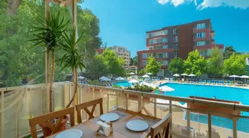 Asteria Family Sunny Beach