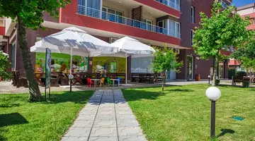 Asteria Family Sunny Beach