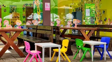 ASTERIA FAMILY SUNNY BEACH