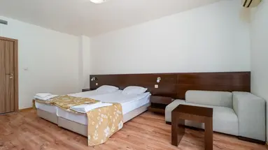 Asteria Family Sunny Beach