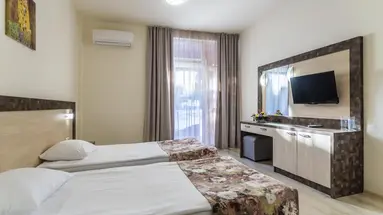 Asteria Family Sunny Beach