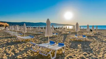 ASTERIA FAMILY SUNNY BEACH