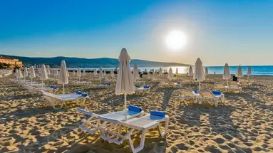ASTERIA FAMILY SUNNY BEACH