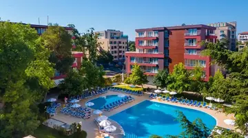 ASTERIA FAMILY SUNNY BEACH