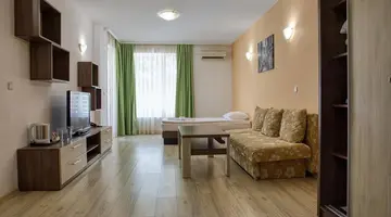 Asteria Family Sunny Beach