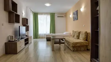 Asteria Family Sunny Beach