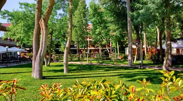 Asteria Family Sunny Beach