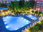 Asteria Family Sunny Beach