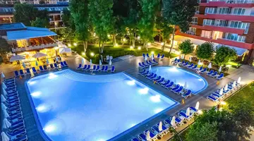Asteria Family Sunny Beach