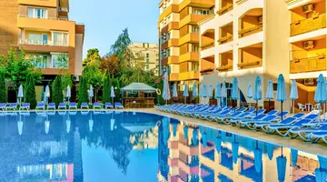 Asteria Family Sunny Beach