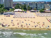 ASTERIA FAMILY SUNNY BEACH