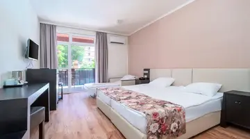 Asteria Family Sunny Beach