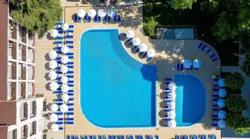 Asteria Family Sunny Beach