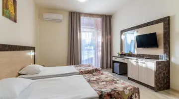ASTERIA FAMILY SUNNY BEACH