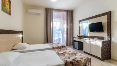 ASTERIA FAMILY SUNNY BEACH