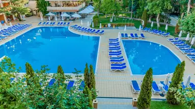Asteria Family Sunny Beach