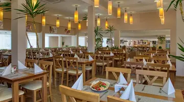 Asteria Family Sunny Beach
