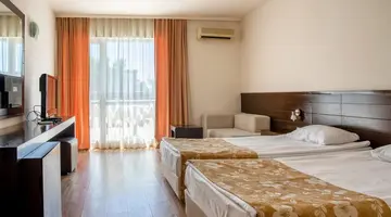 Asteria Family Sunny Beach