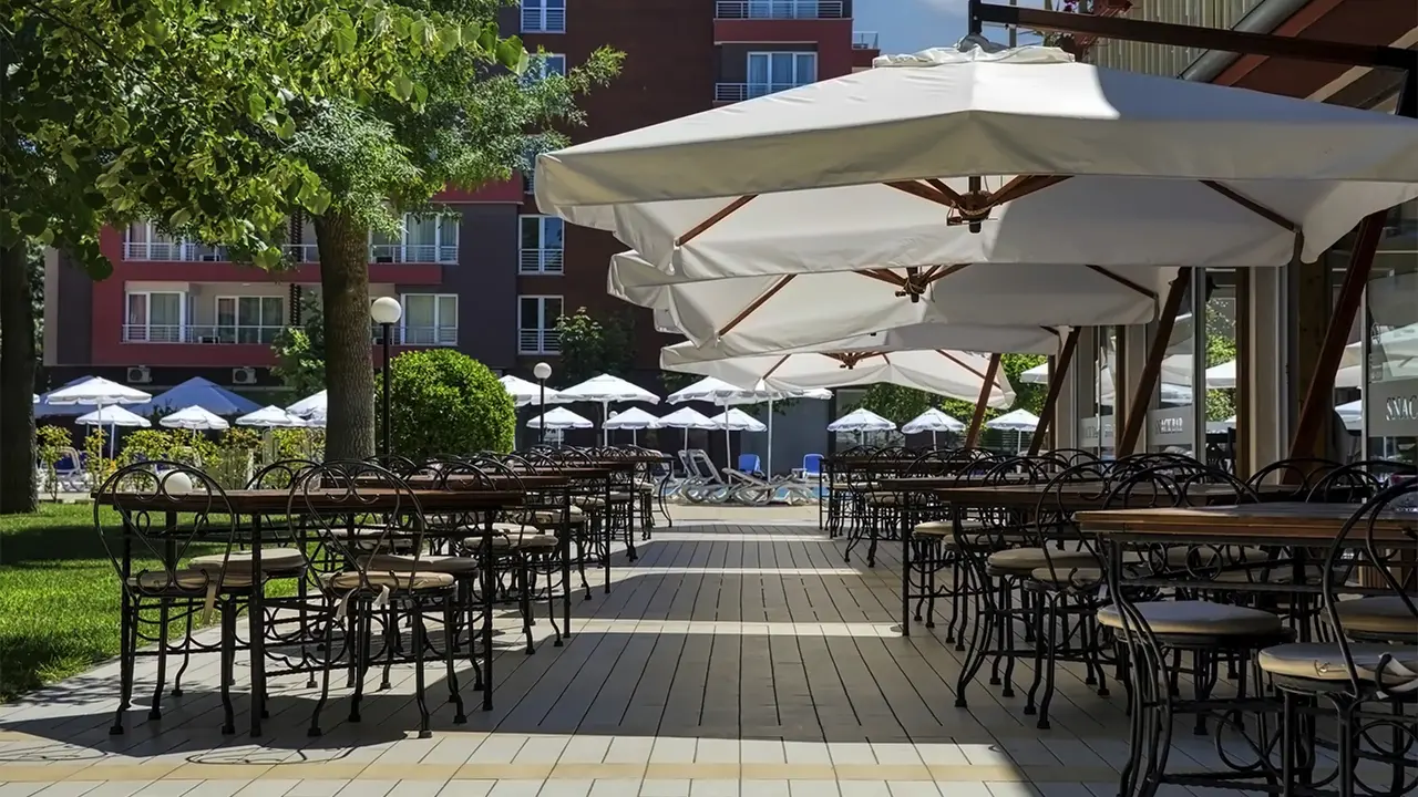Asteria Family Sunny Beach
