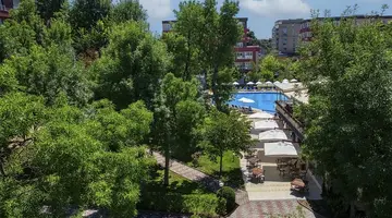 Asteria Family Sunny Beach