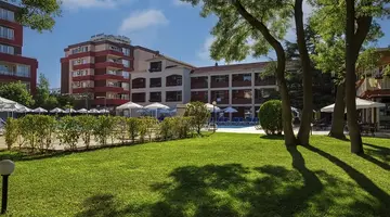 Asteria Family Sunny Beach