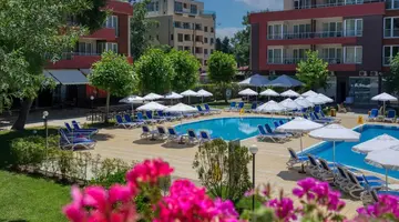 ASTERIA FAMILY SUNNY BEACH