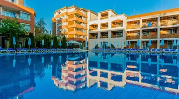 Asteria Family Sunny Beach