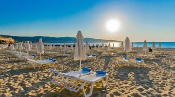 ASTERIA FAMILY SUNNY BEACH
