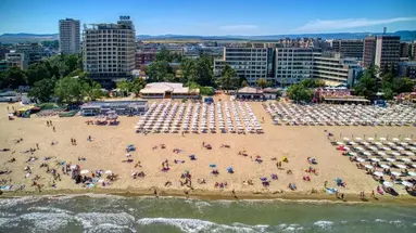 ASTERIA FAMILY SUNNY BEACH