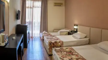 Asteria Family Sunny Beach