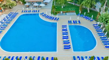 Asteria Family Sunny Beach