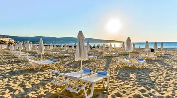 Asteria Family Sunny Beach