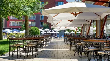 Asteria Family Sunny Beach