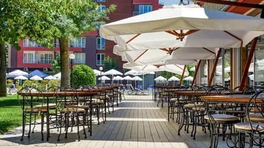 Asteria Family Sunny Beach