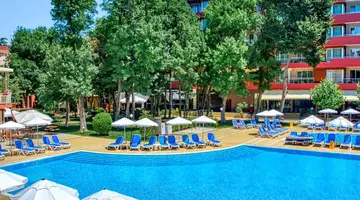 Asteria Family Sunny Beach
