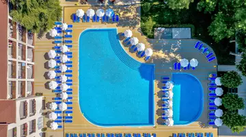 Asteria Family Sunny Beach