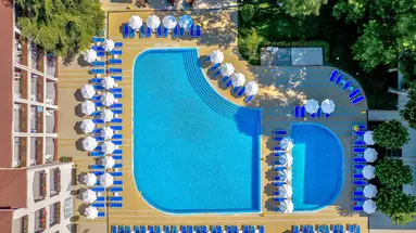 Asteria Family Sunny Beach