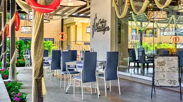 Asteria Family Sunny Beach