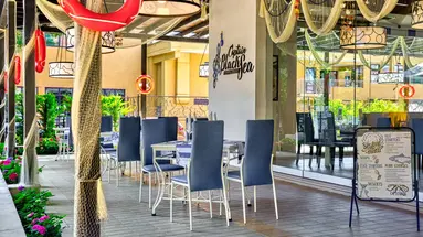 Asteria Family Sunny Beach