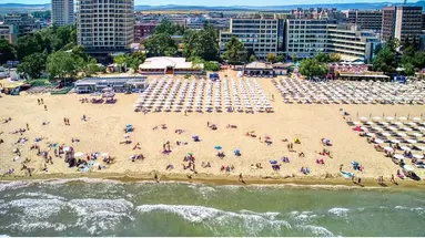 ASTERIA FAMILY SUNNY BEACH