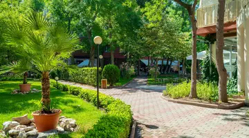 ASTERIA FAMILY SUNNY BEACH