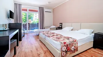 ASTERIA FAMILY SUNNY BEACH