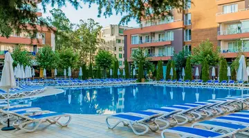 Asteria Family Sunny Beach