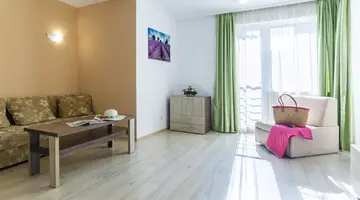 Asteria Family Sunny Beach