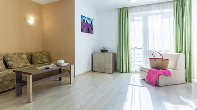 Asteria Family Sunny Beach