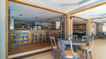 Asteria Family Sunny Beach
